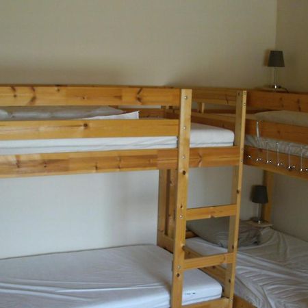 L'Appartement & Dortoir Chez Jean-Luc Baelen 외부 사진