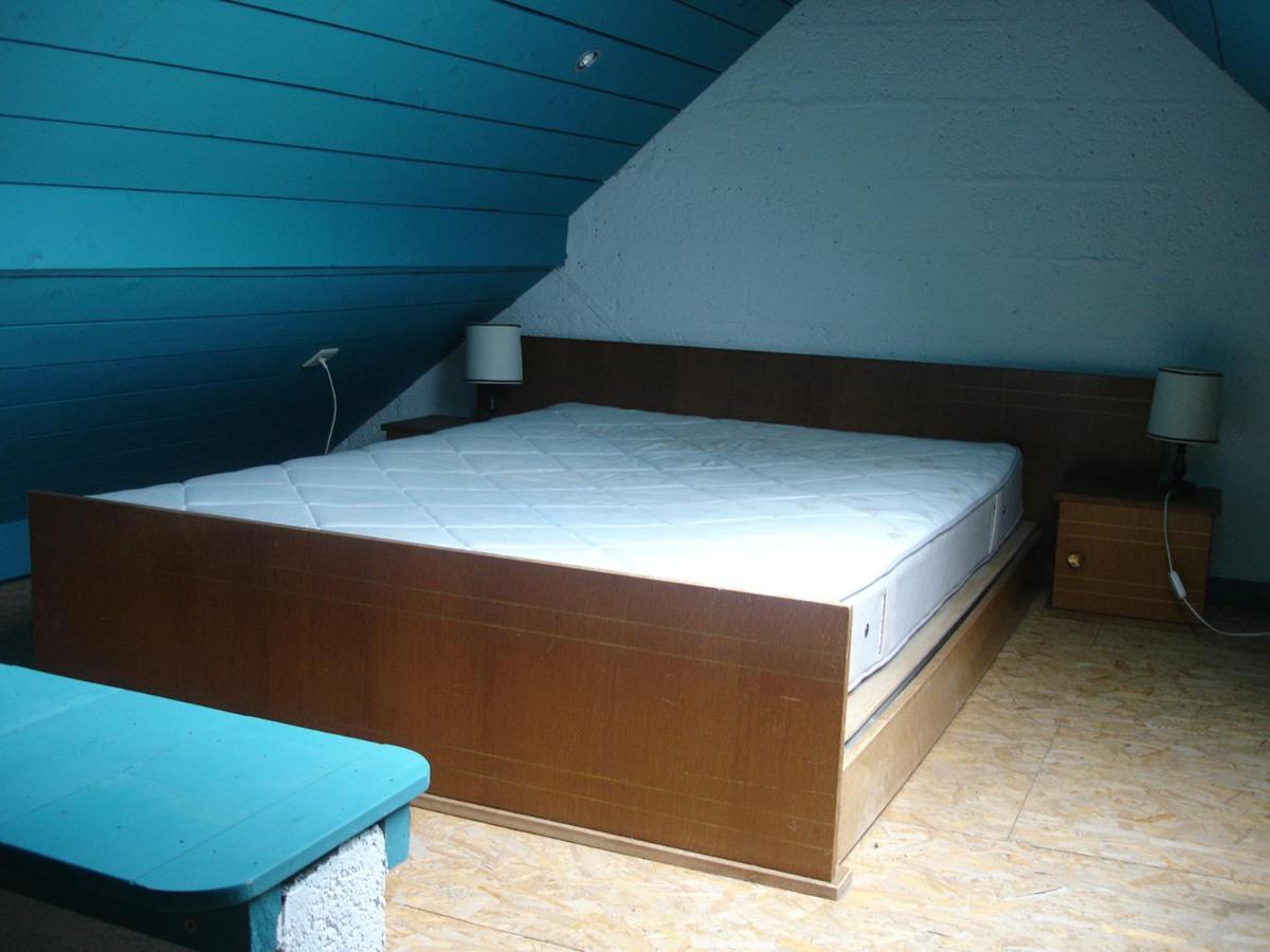 L'Appartement & Dortoir Chez Jean-Luc Baelen 외부 사진