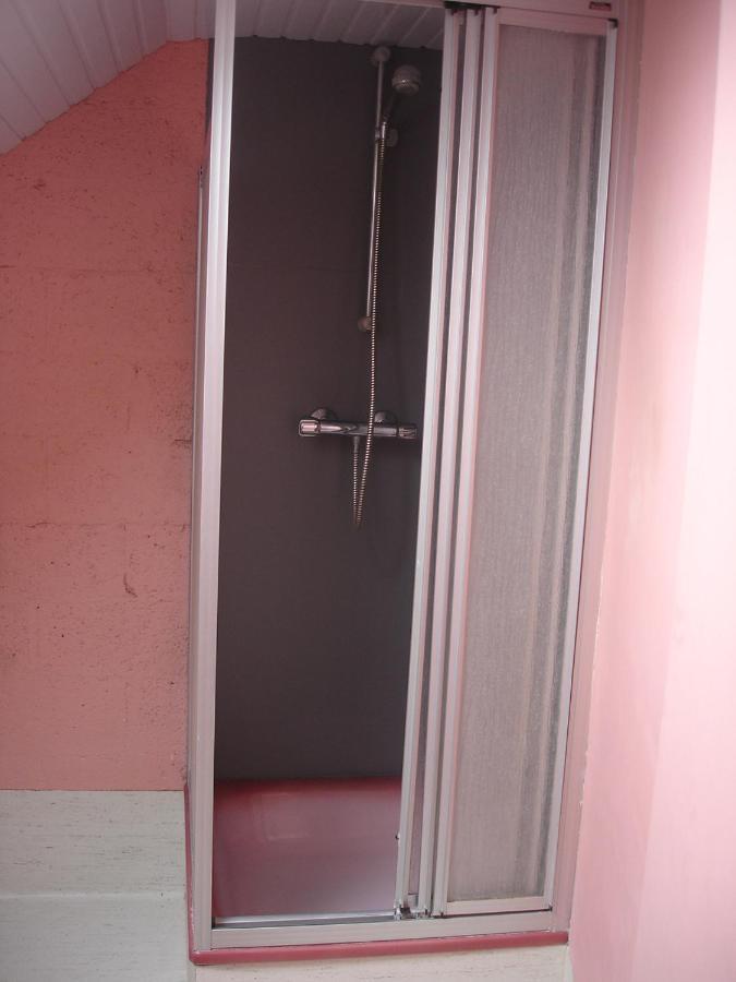 L'Appartement & Dortoir Chez Jean-Luc Baelen 외부 사진