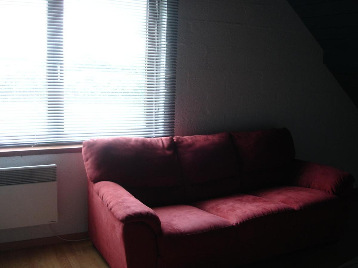 L'Appartement & Dortoir Chez Jean-Luc Baelen 외부 사진